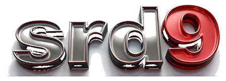 srd9 logo